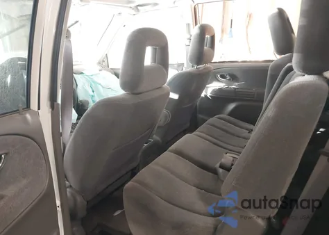 2002 Suzuki Xl-7 Limited/Plus/Standard/Touring из США, поврежденный, VIN JS3TX92V624106679